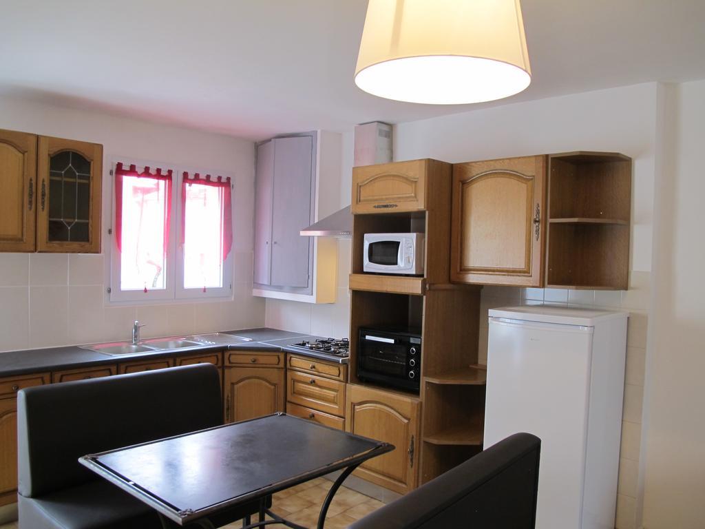 Cairenou Location Apartment Saint-Martin-d'Ardeche Room photo
