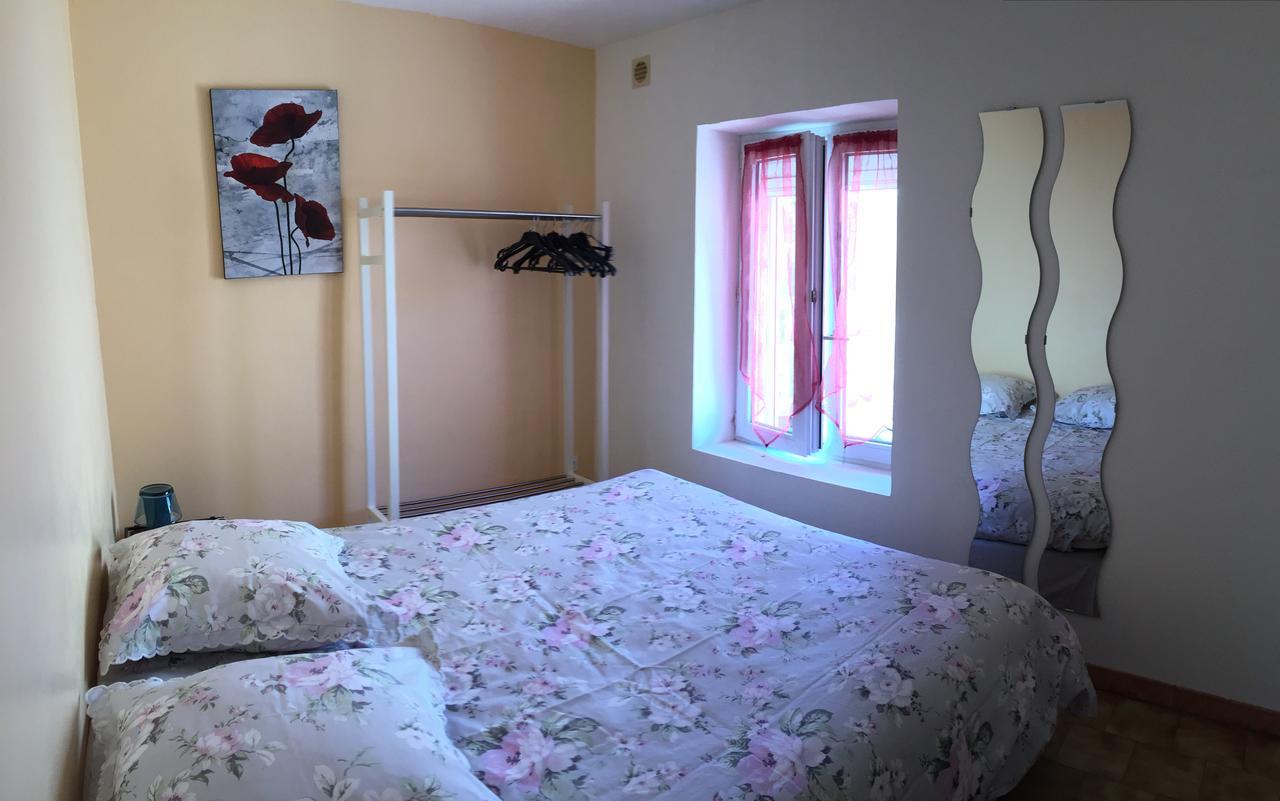 Cairenou Location Apartment Saint-Martin-d'Ardeche Exterior photo